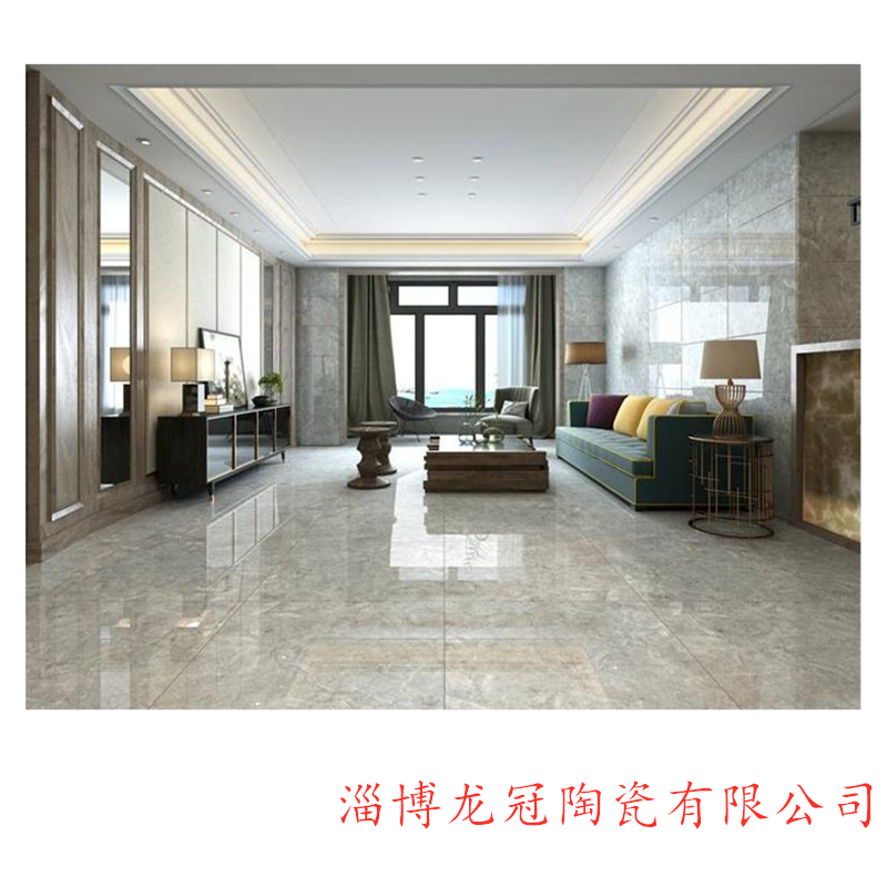 淄博地砖厂家 地面砖 玻化砖 供应各类工程瓷砖