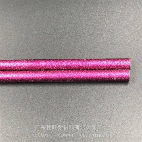 高粘度热熔胶棒定制生产直径可选7mm大棒文字颜色长度批发