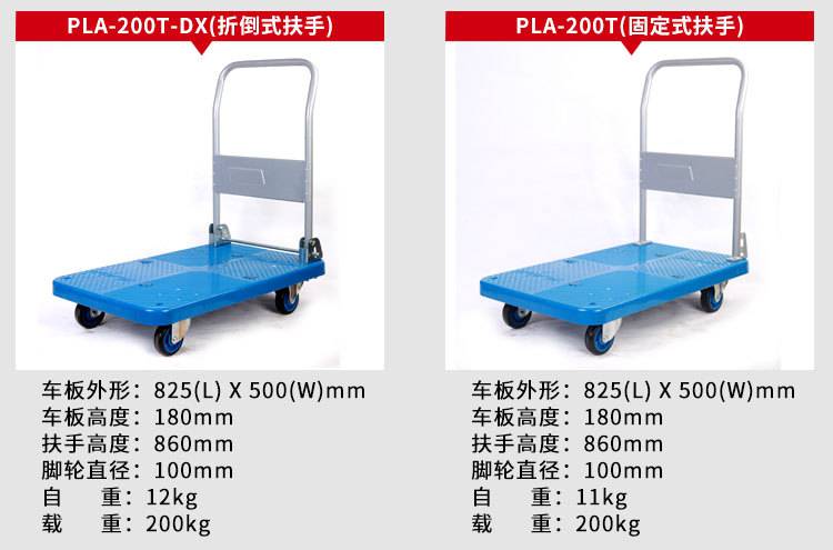 各种工具车名称图片