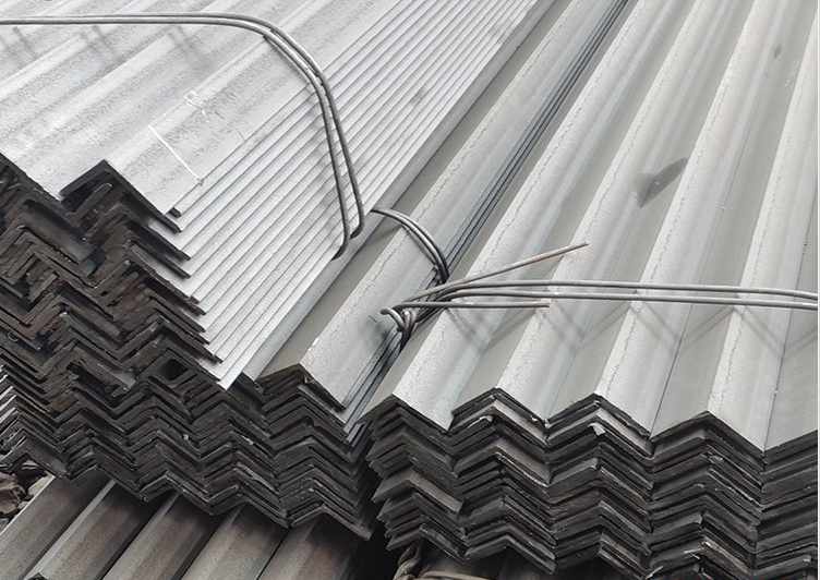 定制304不锈钢角钢 等边角钢建筑工程用 各种型号供应