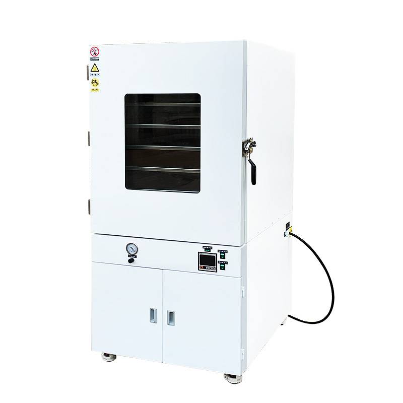DZF-6500真空干燥箱500L真空干燥箱负压真空烘箱实验室