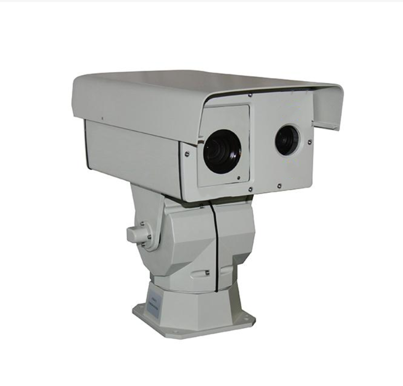 双光谱智能云台摄像机qhpt30626zt19高空瞭望监控