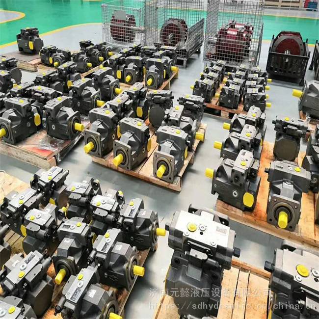 A4VSG泵钢厂铸造设备液压泵A4VSG180变量柱塞泵A4VSG250高压液压泵