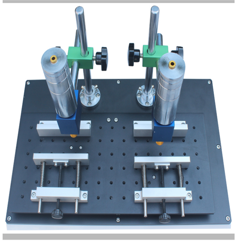 多功能酒精耐磨试验机339橡皮耐摩擦铅笔钢丝印检测仪