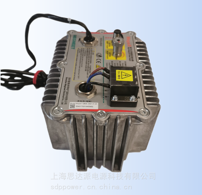 麦格米特微波电源高压变频驱动器wepex1280A