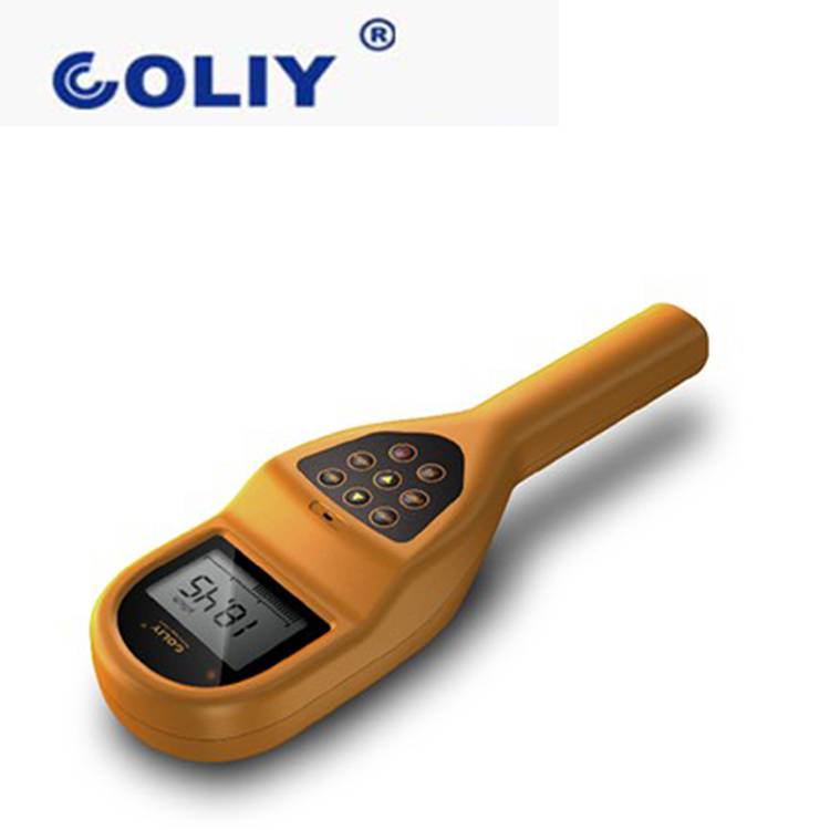 德国COLIYE300电磁测试仪柯雷电磁场强度分析仪