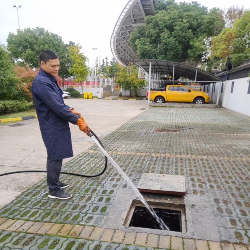 太仓城厢镇工地废弃打桩泥浆污水外运清理