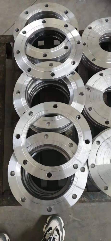 碳钢法兰 钢制焊接法兰平焊法兰片dn15-150