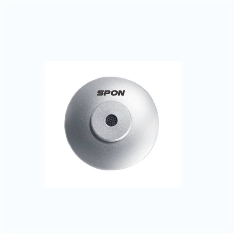隐蔽安装型SPON/世邦/拾音器TS-802A模拟拾音器