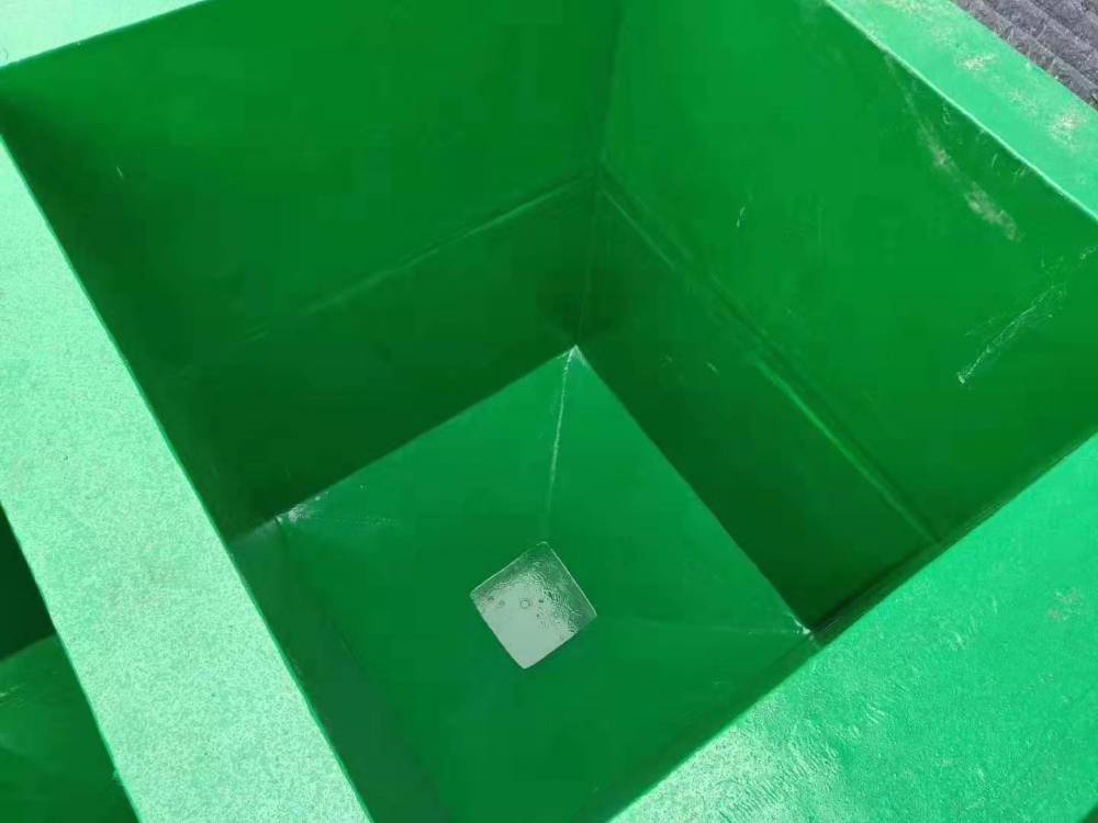 树脂玻璃鳞片防腐涂料 污水池防腐涂料 脱硫塔防腐涂料厂家销售