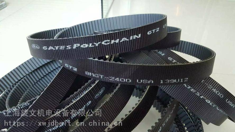 GATESPolychainGTCarbonBelts14MGTC-3136保力强同步带