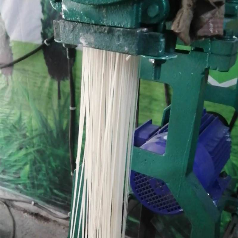 商用酸浆米线机云南过桥米线机器自熟家用做米线机器价格
