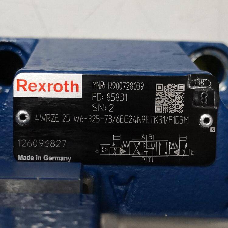 R9007280394WRZE25W6-325-73/6EG24N9ETK31/F1D3M