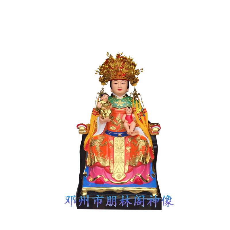 神 仙國諸神 冥界鬼神玉皇大帝 王母娘娘 真武大帝 文武財神 西方三聖