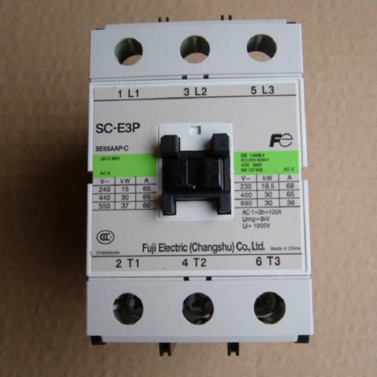 常熟交流接触器CK3-09 CK3-25 CK3-32 CK3-40 CK3-50 CK3-80可选