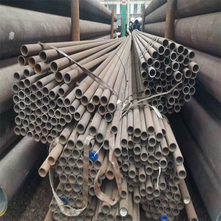 富鹏源管业42CrMo合金无缝钢管一站式采购