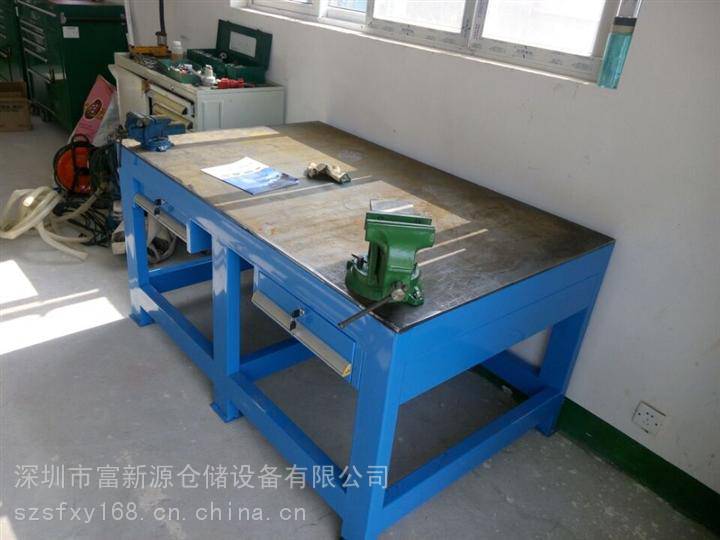 钳工工具桌图片重型工具桌防静电工具桌生产商