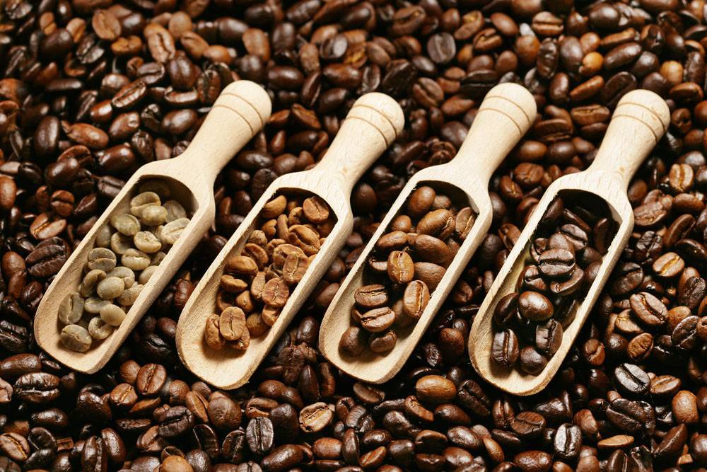 餐饮生鲜 咖啡豆,可可豆 咖啡烘焙豆 供应 咖啡豆/烘焙咖啡豆/进口