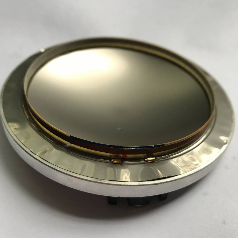 专业生产高性能音膜jbl2431h 振膜,喇叭/扬声器配件高音音膜组件