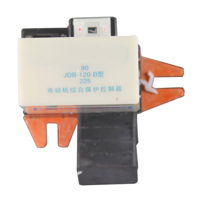JDB-80-B型电动机综合保护控制器ZDB-250矿用智能综合保护器