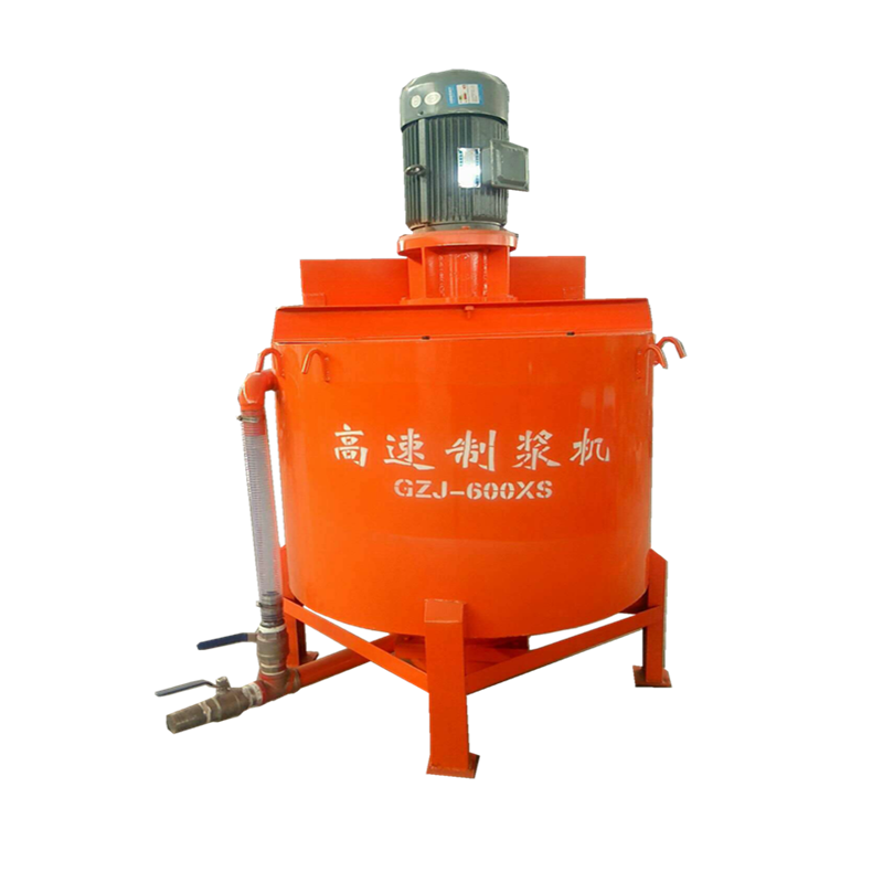 广西贵港液压砂浆泵耐腐耐磨砂浆泵水泥压浆机-磐石重工