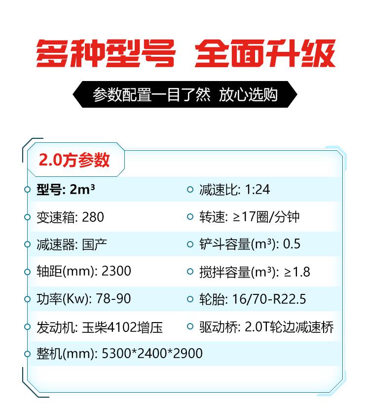 华亚自动上料搅拌车|搅拌车售价|水泥搅拌车厂家|混凝土搅拌车价格|华亚重工