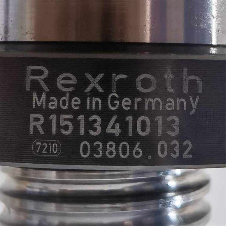 Rexroth//R151341013//螺母