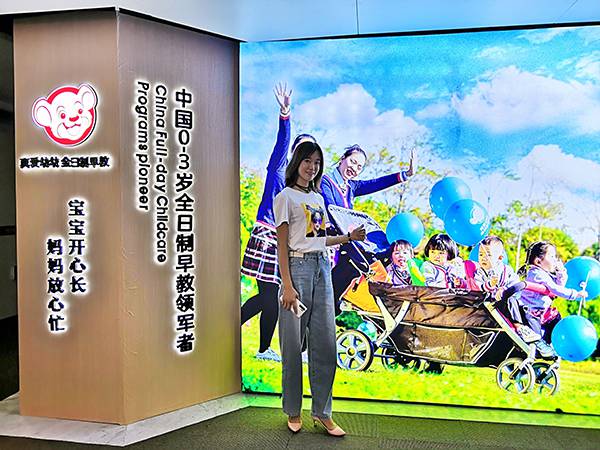 【早教托儿所加盟机构招生技巧-值得一看图片