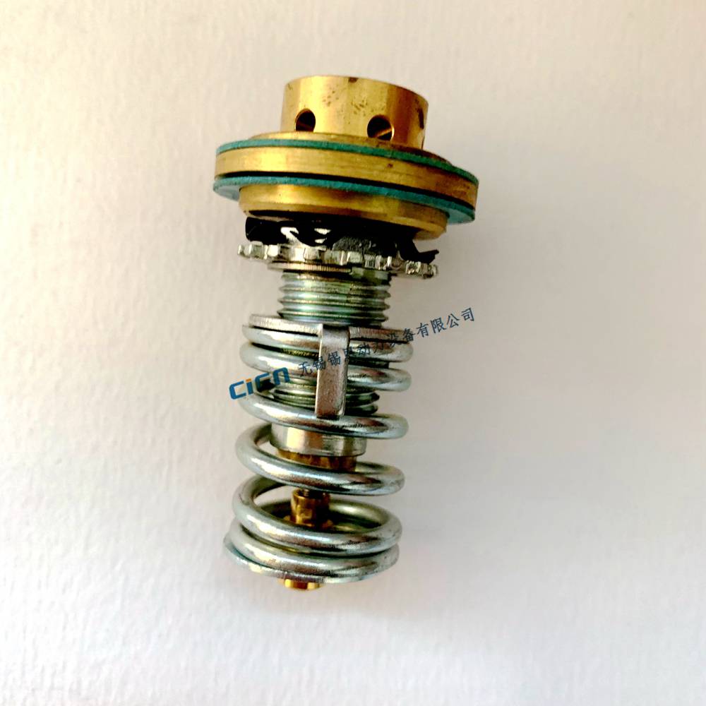 艾默生emerson膨胀阀阀芯xc-724-b4b/xc-724-b5b