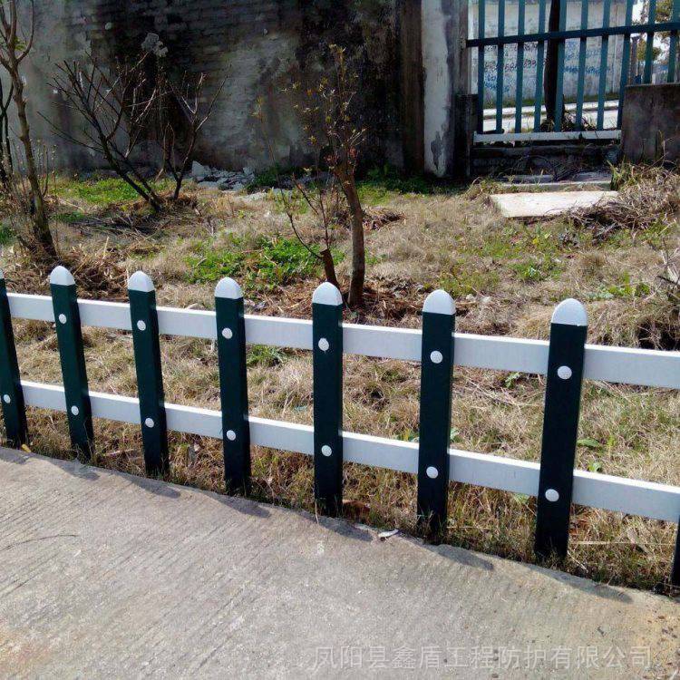 广西贺州昭平花坛草坪围栏