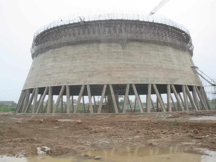 高空作业烟囱新建认准蜘蛛高空为您提供方案设计造价咨询