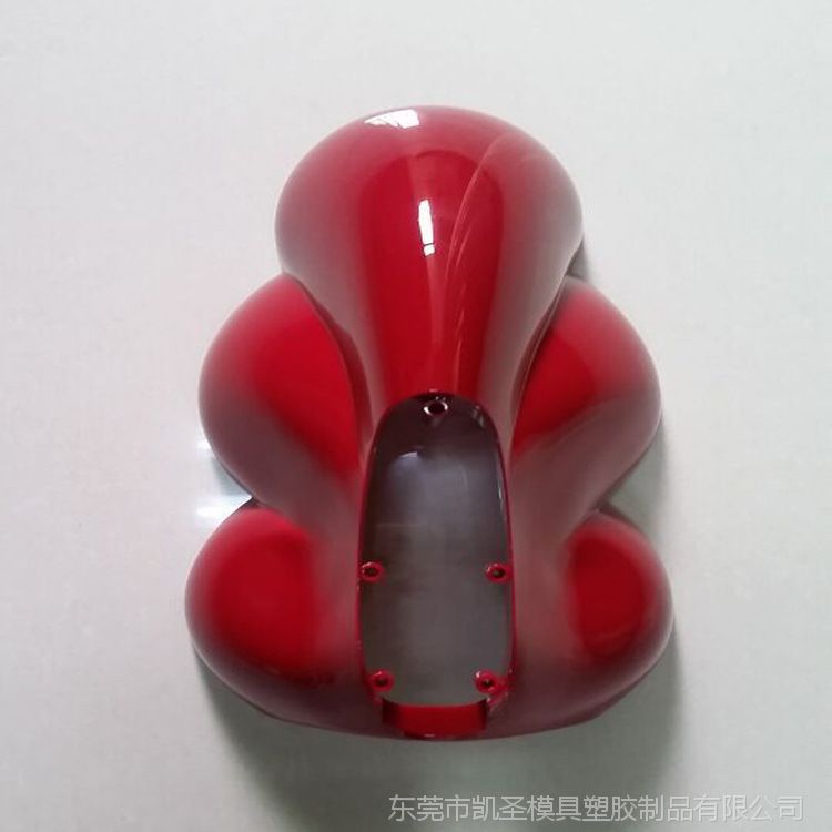 各类塑料件喷漆加工表面处理 uv喷油加工 塑胶喷涂加工