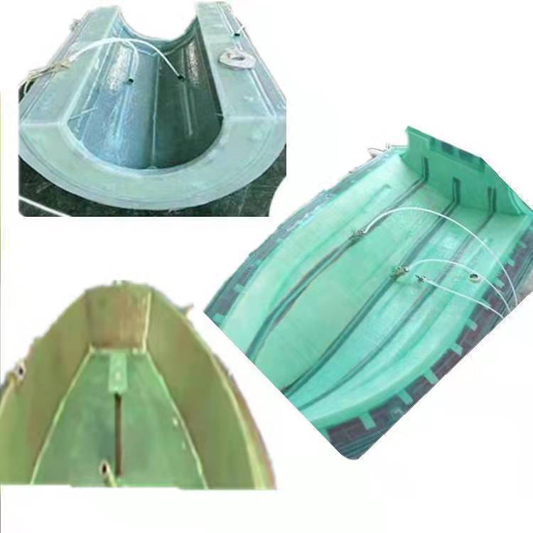 风力发电叶片模具硅胶环保液体AB硅胶真空袋