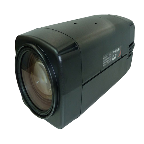 SPACECOM电动变焦短波镜头VZ75750R-MPSWIR镜头焦距75-750mm