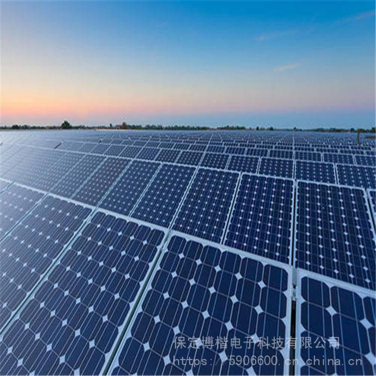 供应375瓦单晶太阳能电池板太阳能光伏板