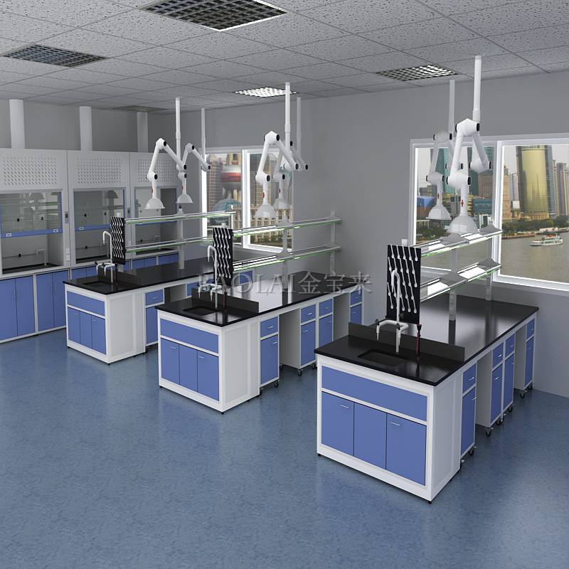 化学实验室建设工程玉州区理化分析实验室实验室规划舒适
