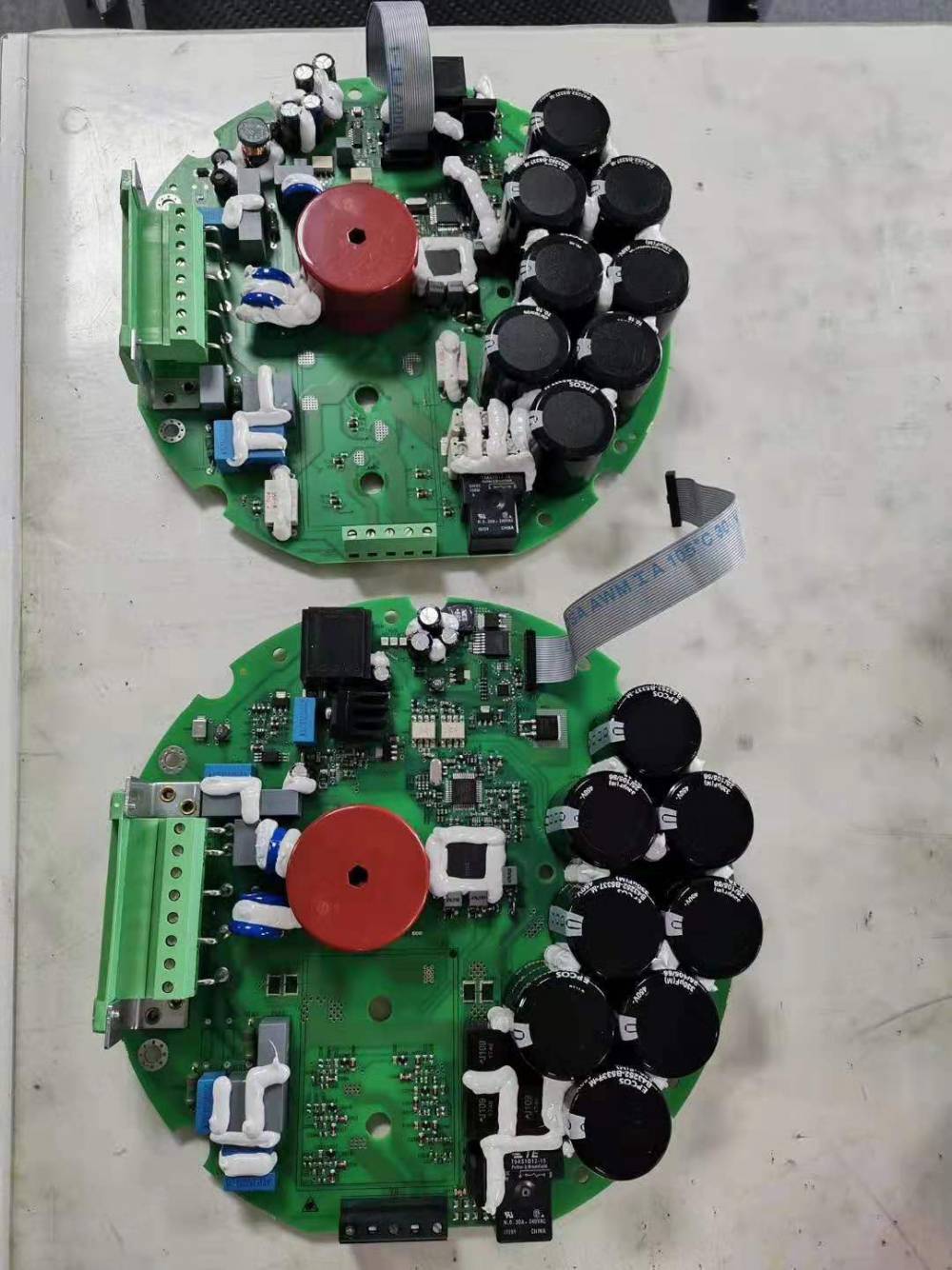 2SA5021-5EE10-3BA3西博思SIPOS电动执行器控制板电源板西博斯