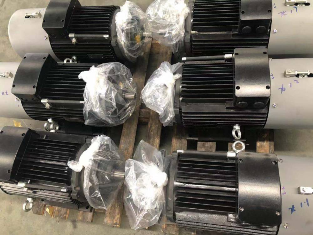 六安江淮yzej系列起重升降机专用电机