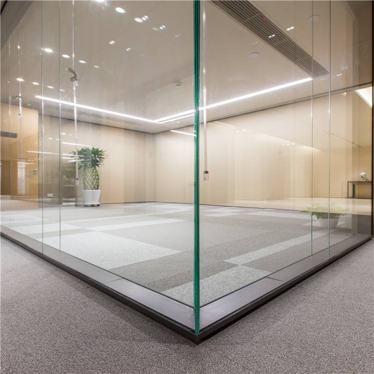 台湾全玻隔断生产厂家