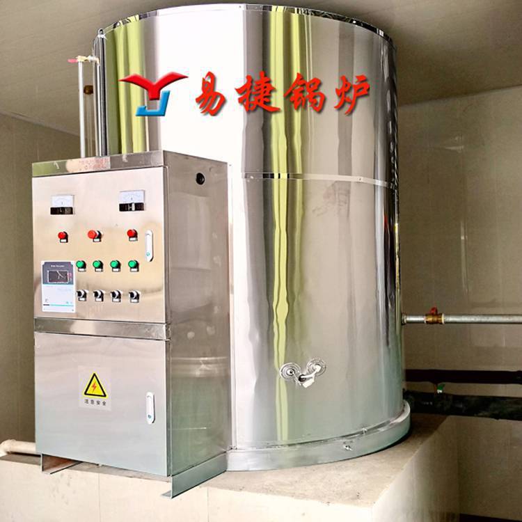 厂价供应吕梁厂矿用缺相保护4000L电开水器定做吕梁易除垢型电开水炉