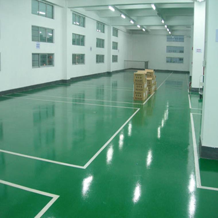 聊城环氧地坪漆施工队伍环氧砂浆地坪漆车间地面漆施工泰安环氧砂浆地坪