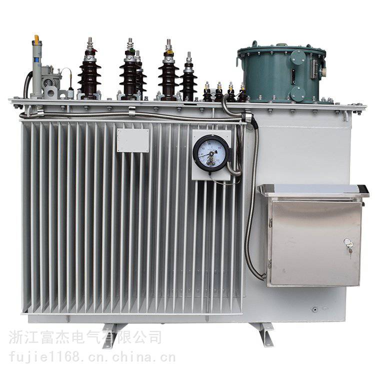 高压馈线自动调压器 高压稳压器 SVR-5000KVA 8-10.5KV