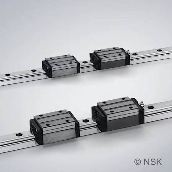 日本NSKNH-BL系列进口滑块NAH25BLZ一般产业用