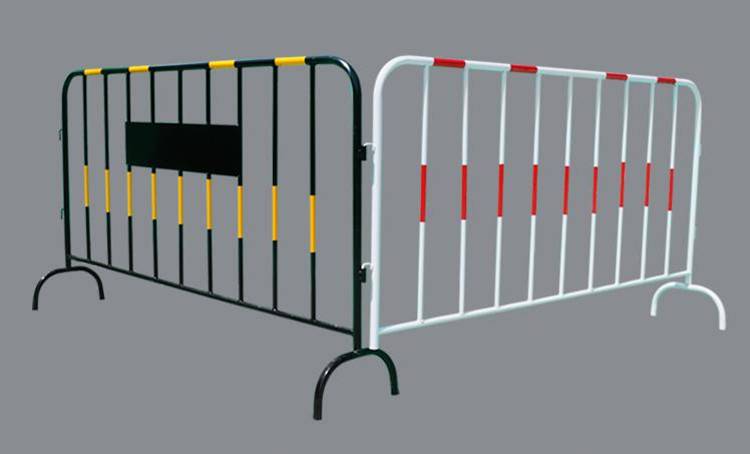 铁马护栏不锈钢 铁马临时护栏 铁马护栏报价