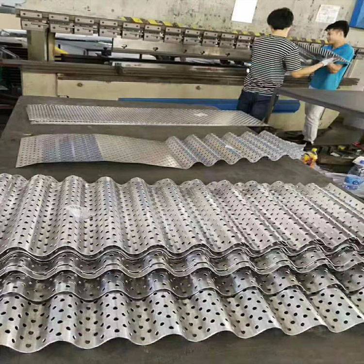 厦门氟碳喷涂铝单板供应厂家