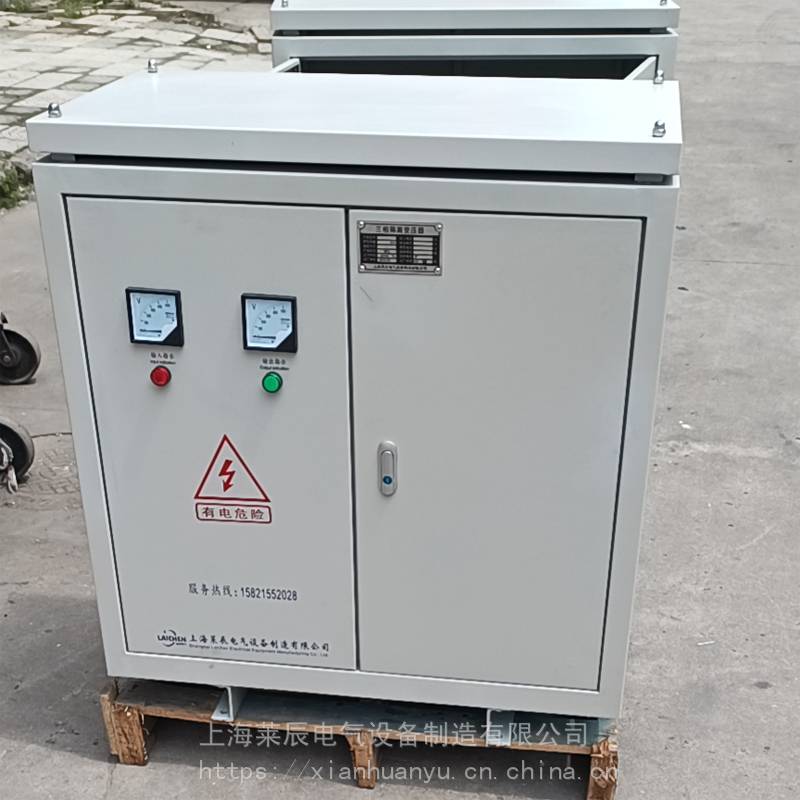 变压器三相变压器隔离变压器SG-400KVA380v升压1140v