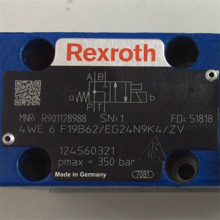 Rexroth//R9011289884WE6F19B6X/EG24N9K4/ZV//方向