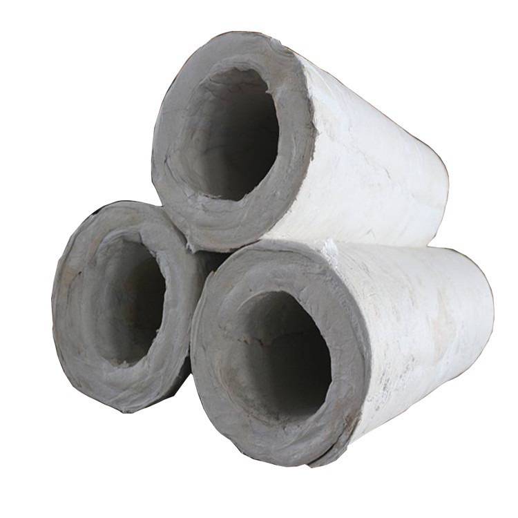 防水型复合硅酸盐管板地铁管道用硅酸盐保温棉