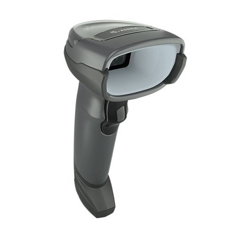 斑马DS4608-XD手持式条码扫描枪雕刻二维码扫码器斑马扫描器