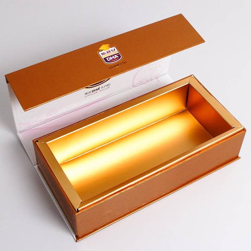 九江定做白卡盒 LED纸盒印刷 精品盒制作生产